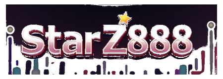 starz888 logo